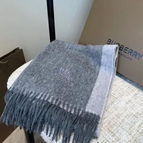 Burberry Scarf #1394890 $56.00 USD, Wholesale Replica Burberry Scarf