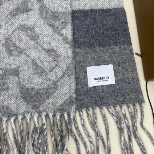 Replica Burberry Scarf #1394891 $68.00 USD for Wholesale
