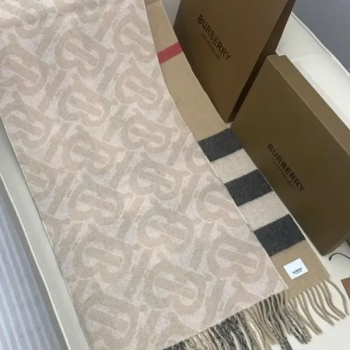 Burberry Scarf #1394893 $68.00 USD, Wholesale Replica Burberry Scarf