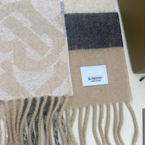 Replica Burberry Scarf #1394893 $68.00 USD for Wholesale