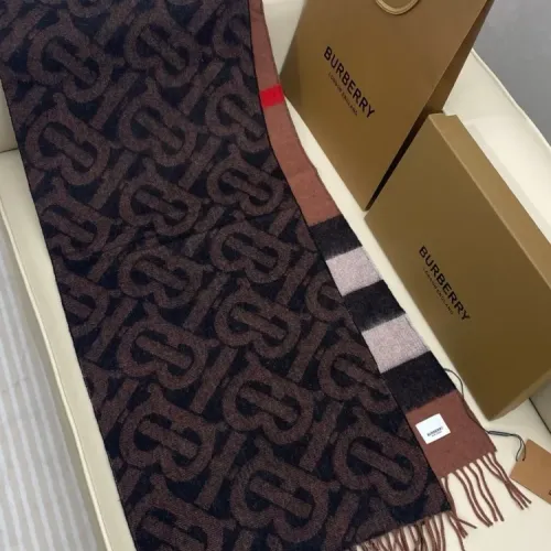 Burberry Scarf #1394894 $68.00 USD, Wholesale Replica Burberry Scarf