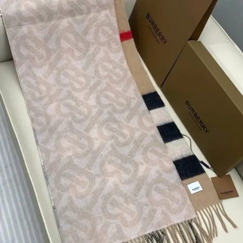Burberry Scarf #1394895 $68.00 USD, Wholesale Replica Burberry Scarf