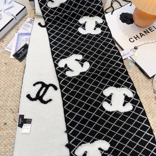 Chanel Scarves #1394899 $52.00 USD, Wholesale Replica Chanel Scarves