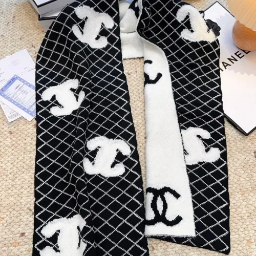Replica Chanel Scarves #1394899 $52.00 USD for Wholesale