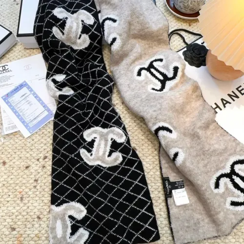 Replica Chanel Scarves #1394900 $52.00 USD for Wholesale