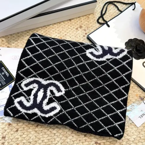 Replica Chanel Scarves #1394901 $52.00 USD for Wholesale