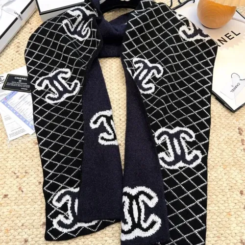 Replica Chanel Scarves #1394901 $52.00 USD for Wholesale