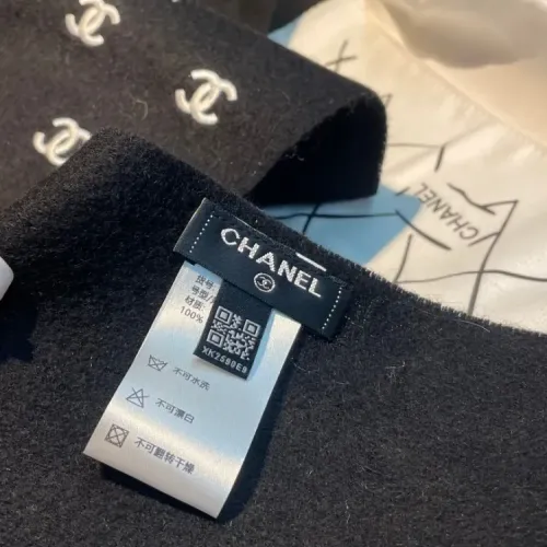 Replica Chanel Scarves #1394902 $56.00 USD for Wholesale