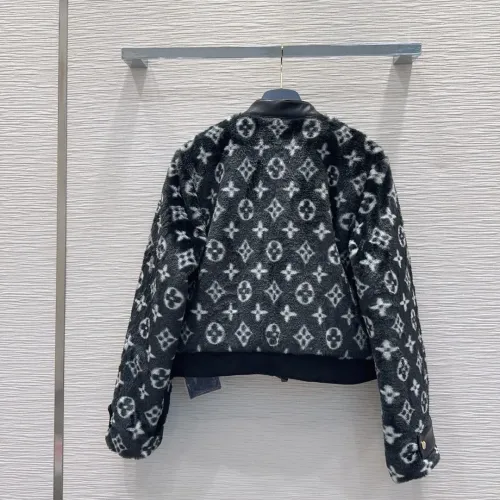 Replica Louis Vuitton LV Jackets Long Sleeved For Women #1394905 $100.00 USD for Wholesale