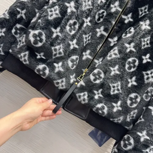 Replica Louis Vuitton LV Jackets Long Sleeved For Women #1394905 $100.00 USD for Wholesale