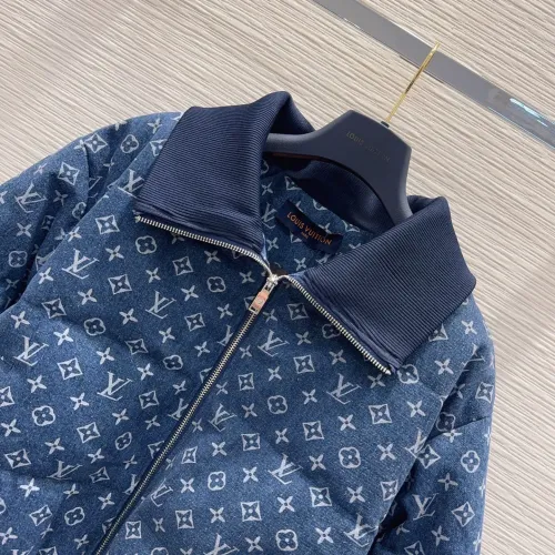 Replica Louis Vuitton LV Jackets Long Sleeved For Women #1394906 $108.00 USD for Wholesale