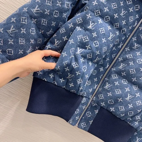 Replica Louis Vuitton LV Jackets Long Sleeved For Women #1394906 $108.00 USD for Wholesale