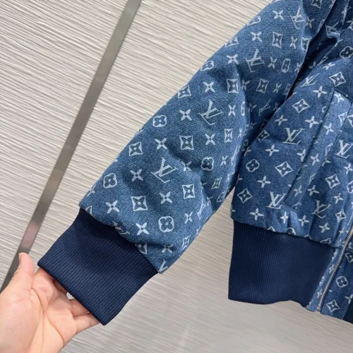 Replica Louis Vuitton LV Jackets Long Sleeved For Women #1394906 $108.00 USD for Wholesale