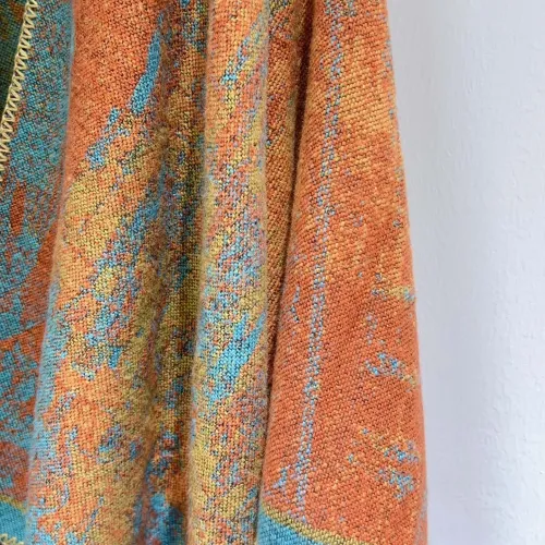 Replica Hermes Poncho For Women #1394907 $68.00 USD for Wholesale