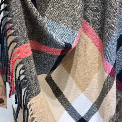 Replica Burberry Poncho For Women #1394908 $68.00 USD for Wholesale