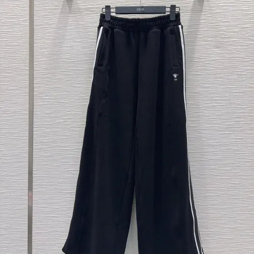 Replica Christian Dior Tracksuits Long Sleeved For Women #1394919 $118.00 USD for Wholesale