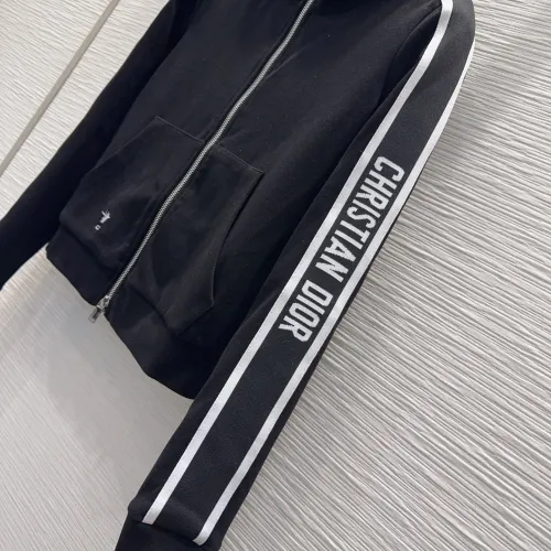 Replica Christian Dior Tracksuits Long Sleeved For Women #1394919 $118.00 USD for Wholesale