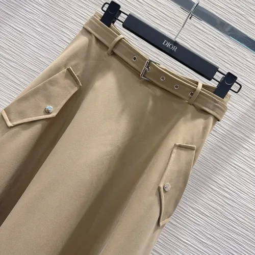 Replica Christian Dior Tracksuits Long Sleeved For Women #1394920 $130.00 USD for Wholesale