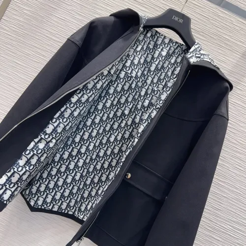 Replica Christian Dior Tracksuits Long Sleeved For Women #1394921 $130.00 USD for Wholesale