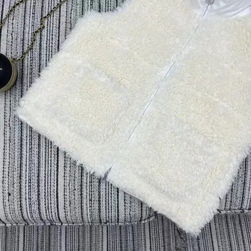 Replica Moncler Down Feather Coat Sleeveless For Women #1394934 $132.00 USD for Wholesale