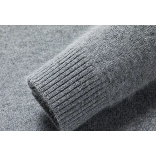 Replica Moncler Sweaters Long Sleeved For Men #1394944 $42.00 USD for Wholesale