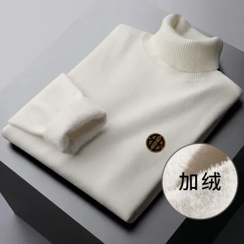 Balenciaga Sweaters Long Sleeved For Men #1394987 $48.00 USD, Wholesale Replica Balenciaga Sweaters