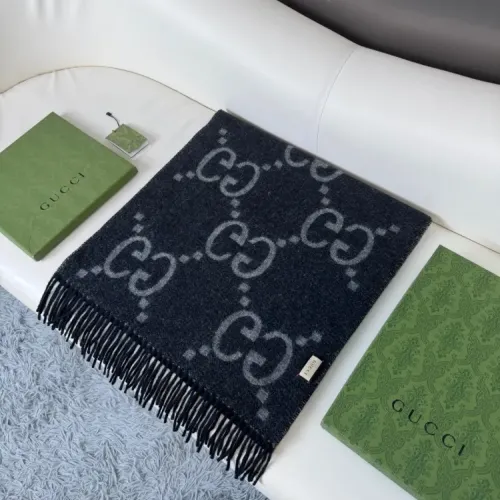 Replica Gucci Scarf #1395008 $52.00 USD for Wholesale