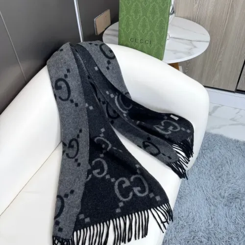 Replica Gucci Scarf #1395008 $52.00 USD for Wholesale