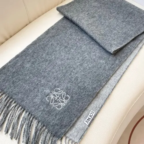 LOEWE Scarf #1395011 $52.00 USD, Wholesale Replica LOEWE Scarf