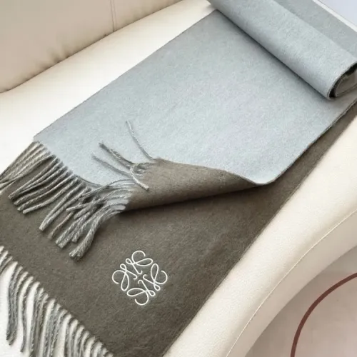 LOEWE Scarf #1395012 $52.00 USD, Wholesale Replica LOEWE Scarf