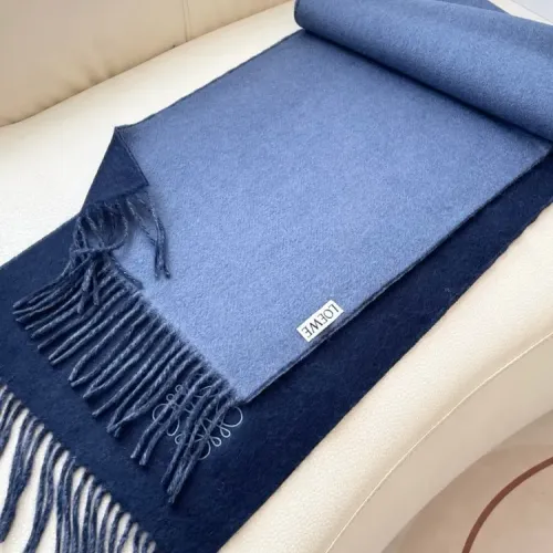 LOEWE Scarf #1395013 $52.00 USD, Wholesale Replica LOEWE Scarf