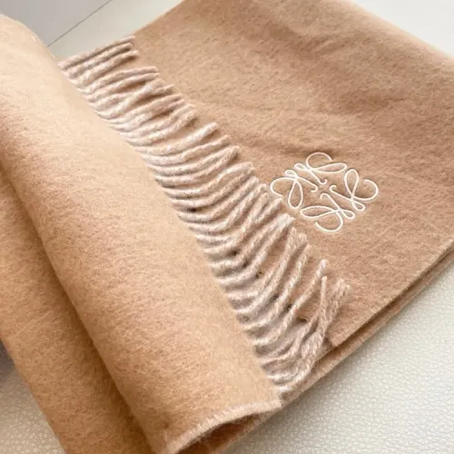 Replica LOEWE Scarf #1395014 $52.00 USD for Wholesale