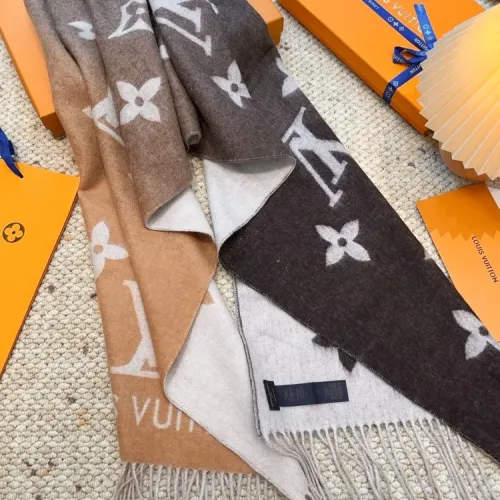 Replica Louis Vuitton Scarf #1395019 $52.00 USD for Wholesale