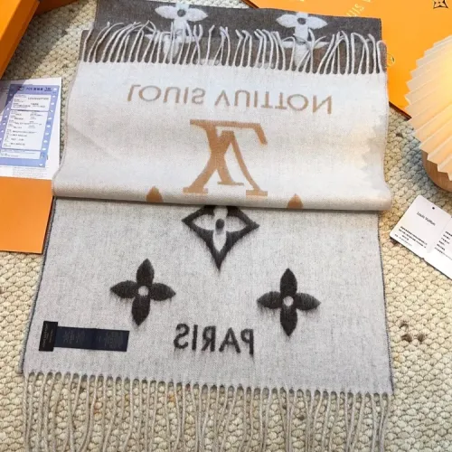 Replica Louis Vuitton Scarf #1395019 $52.00 USD for Wholesale