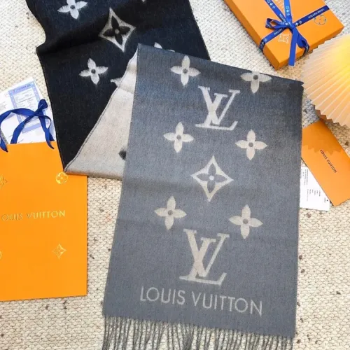 Louis Vuitton Scarf #1395020 $52.00 USD, Wholesale Replica Louis Vuitton Scarf