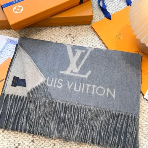 Replica Louis Vuitton Scarf #1395020 $52.00 USD for Wholesale