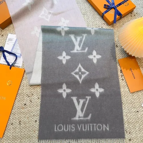 Louis Vuitton Scarf #1395021 $52.00 USD, Wholesale Replica Louis Vuitton Scarf