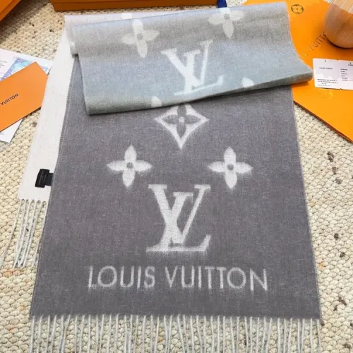 Replica Louis Vuitton Scarf #1395021 $52.00 USD for Wholesale