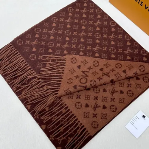 Louis Vuitton Scarf #1395024 $52.00 USD, Wholesale Replica Louis Vuitton Scarf
