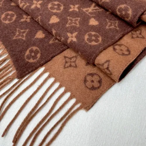 Replica Louis Vuitton Scarf #1395024 $52.00 USD for Wholesale