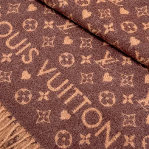 Replica Louis Vuitton Scarf #1395024 $52.00 USD for Wholesale