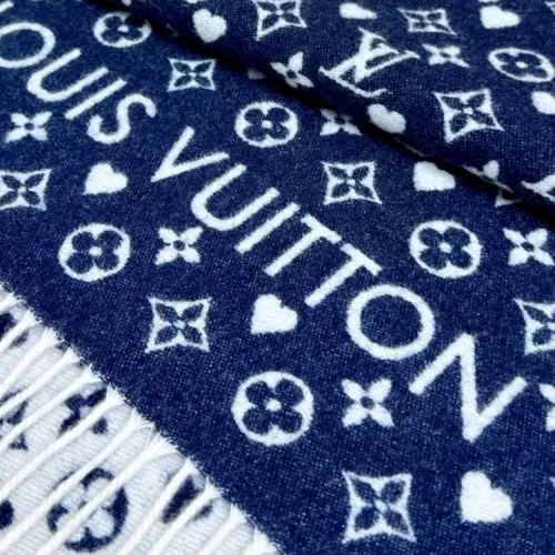 Replica Louis Vuitton Scarf #1395025 $52.00 USD for Wholesale