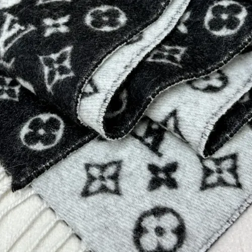 Replica Louis Vuitton Scarf #1395026 $52.00 USD for Wholesale