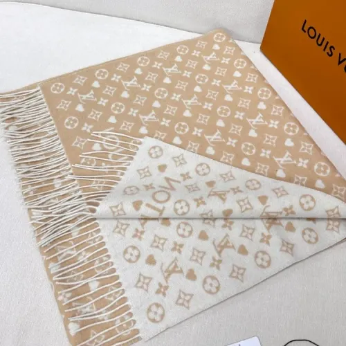 Louis Vuitton Scarf #1395027 $52.00 USD, Wholesale Replica Louis Vuitton Scarf
