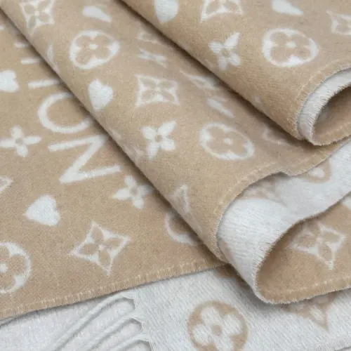 Replica Louis Vuitton Scarf #1395027 $52.00 USD for Wholesale