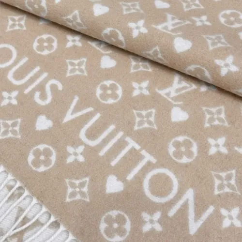 Replica Louis Vuitton Scarf #1395027 $52.00 USD for Wholesale