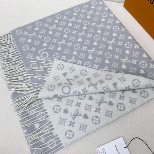 Louis Vuitton Scarf #1395028 $52.00 USD, Wholesale Replica Louis Vuitton Scarf
