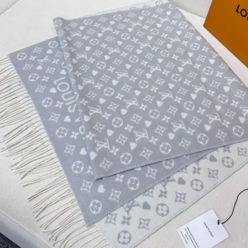 Replica Louis Vuitton Scarf #1395028 $52.00 USD for Wholesale