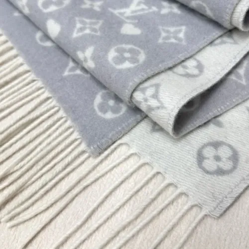 Replica Louis Vuitton Scarf #1395028 $52.00 USD for Wholesale