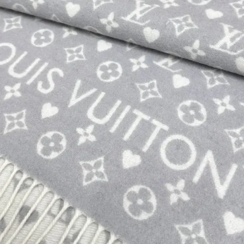 Replica Louis Vuitton Scarf #1395028 $52.00 USD for Wholesale